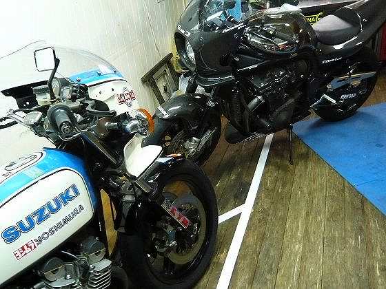 帰りますの巻き