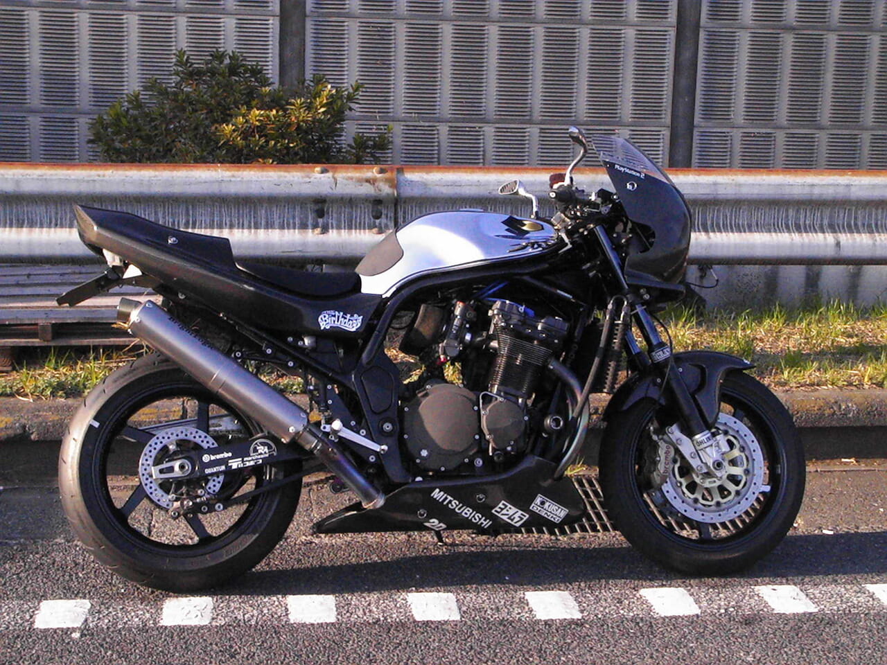 凸２の巻き