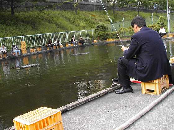 平安京エイリアンの巻き