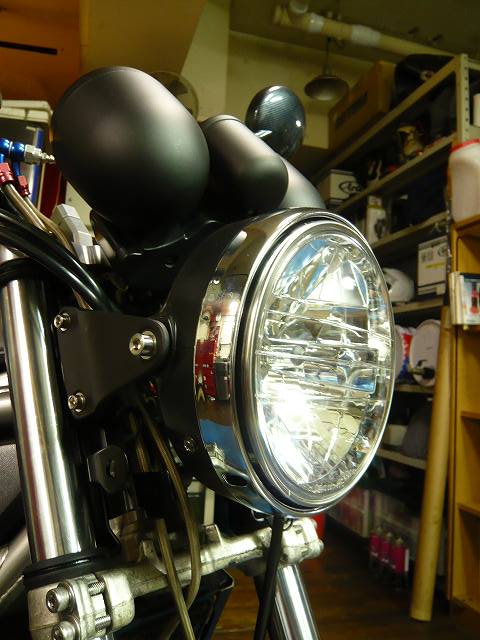 ＧＳＦ１２００SからＧＳＦ１２００への巻き