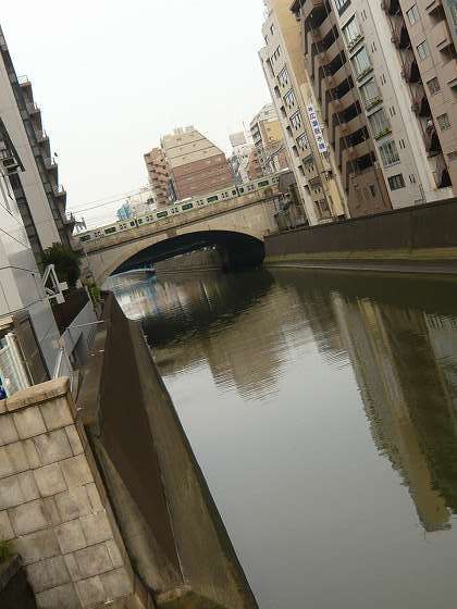オニヤンマ　の巻き