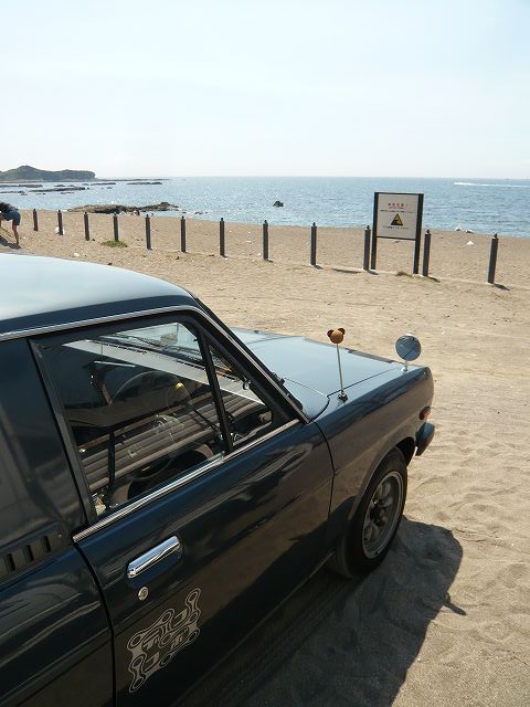 夏も終わりまっすの巻き