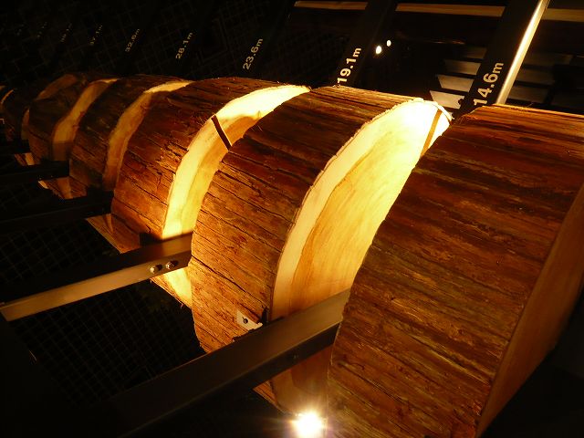 2010/10/26　火曜★散歩