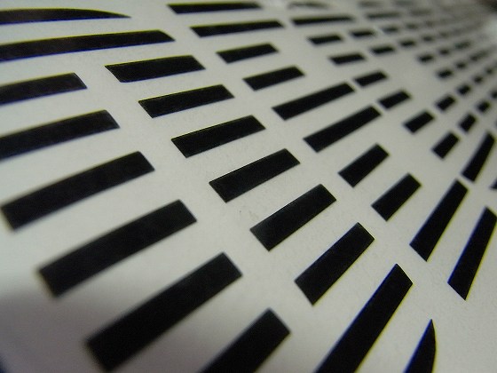 ”ドット”っととの巻き