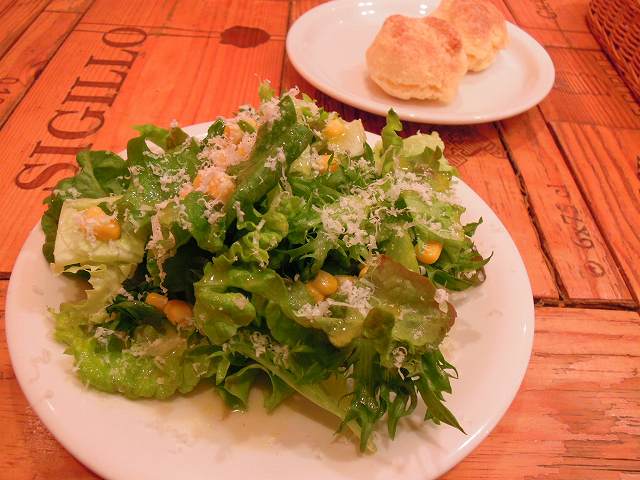 2012/01/31　火曜★散歩