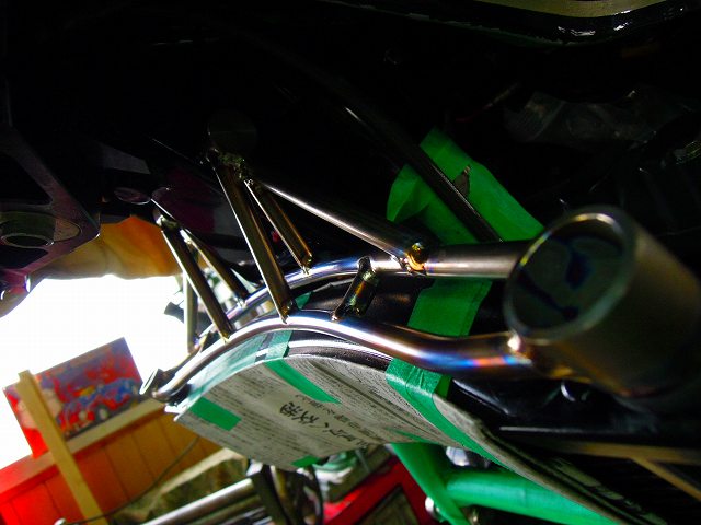 あいあいやまやま製作所の巻き