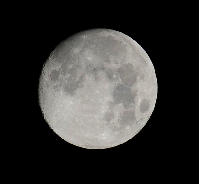 "moon"の巻