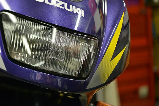 RF900　ﾌﾛﾝﾄﾒﾝﾃ＋SKF&ASH