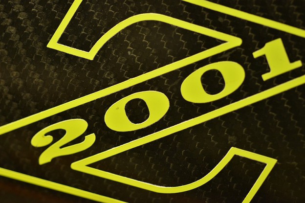 ZIPP2001