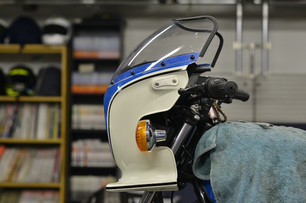 GS1000S　ﾌﾛﾝﾄﾒﾝﾃ　ﾎｲｰﾙﾍﾞｱﾘﾝｸﾞﾒﾝﾃ　DIDKIT等