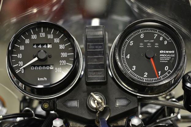 Z1000LTD NGCｴｷｿﾞｰｽﾄ等