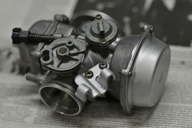 GB400TT MK2