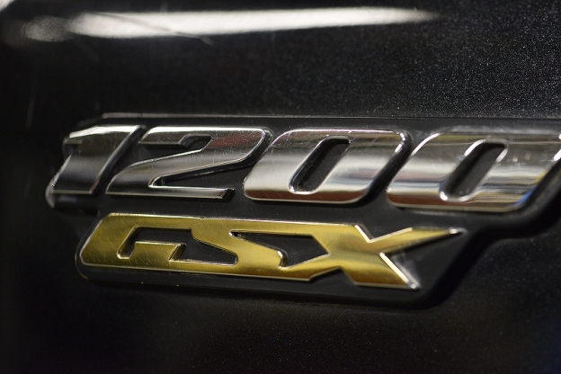 ｲﾅｽﾞﾏ1200　D.I.D ZVM-X&サンスターサービスキット＋