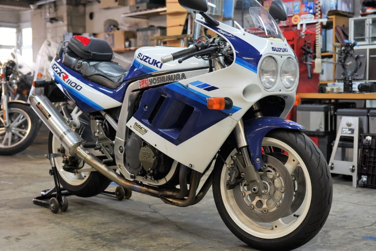 特選　中古バイク　中古バイク部品