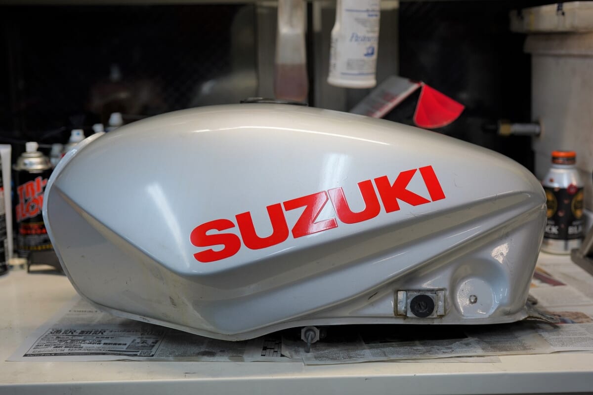 【Thoughts】バイク乗りは基本優しいのでプラシーボ効果がギンギン！に効きやすい？