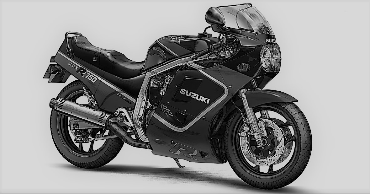 【2021年最新】メインハーネス情報　今しかない！買っておくのがベスト　GSX-R750/GSX-R1100