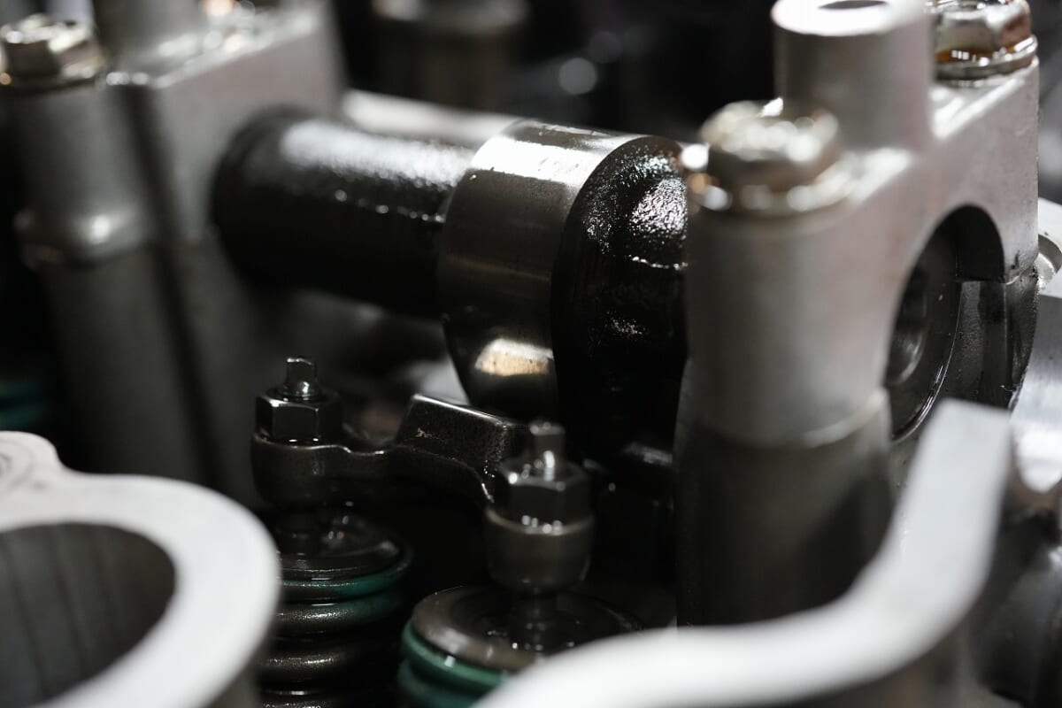 GSF1200 油冷メンテ　キャブレターOH リアメンテ　フロントメンテ　ホイールベアリング交換など