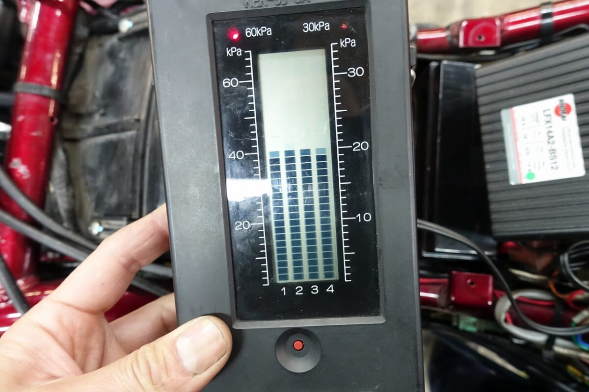 GSF1200 油冷メンテ　キャブレターOH リアメンテ　フロントメンテ　ホイールベアリング交換など