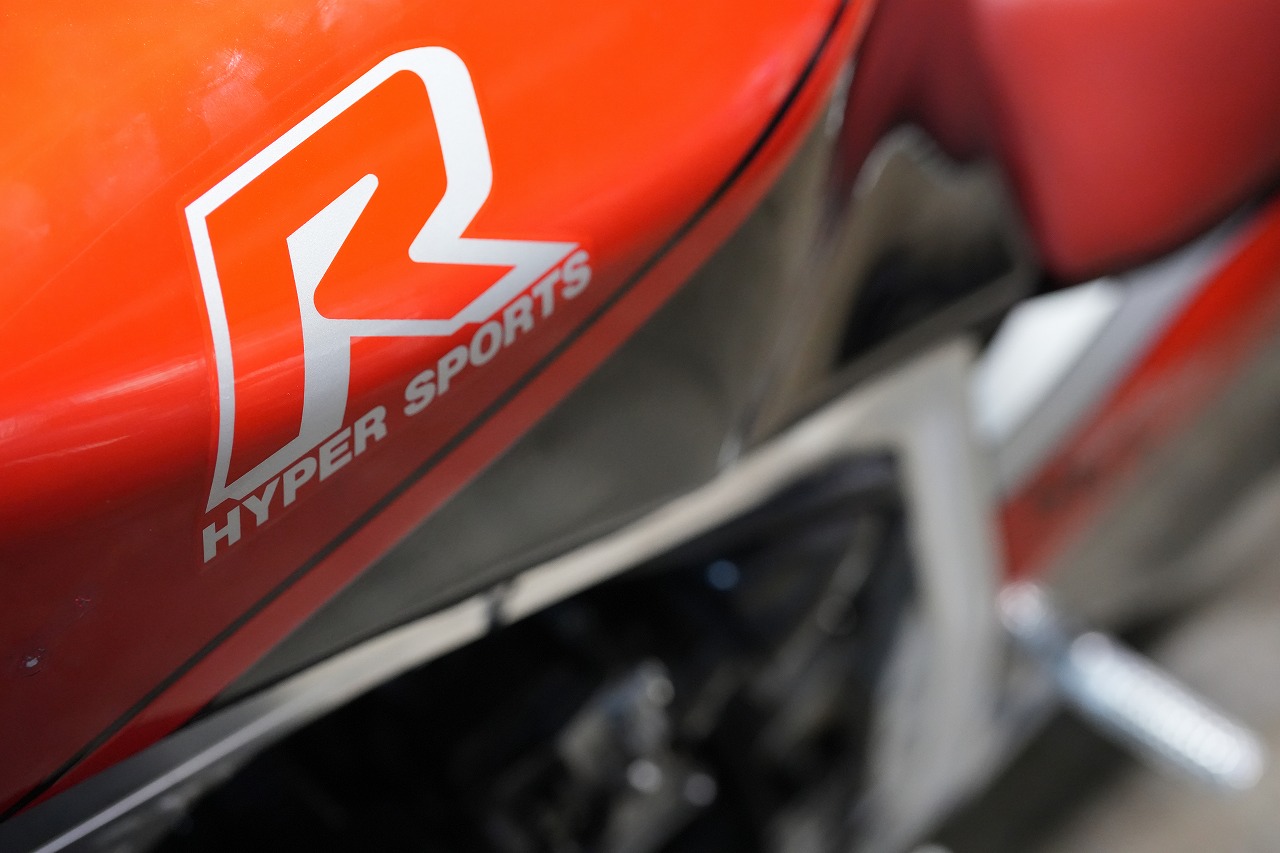GSX750R(GSXR750)GR71 フロントメンテ+OH リアブレーキパッドその他 decoboco