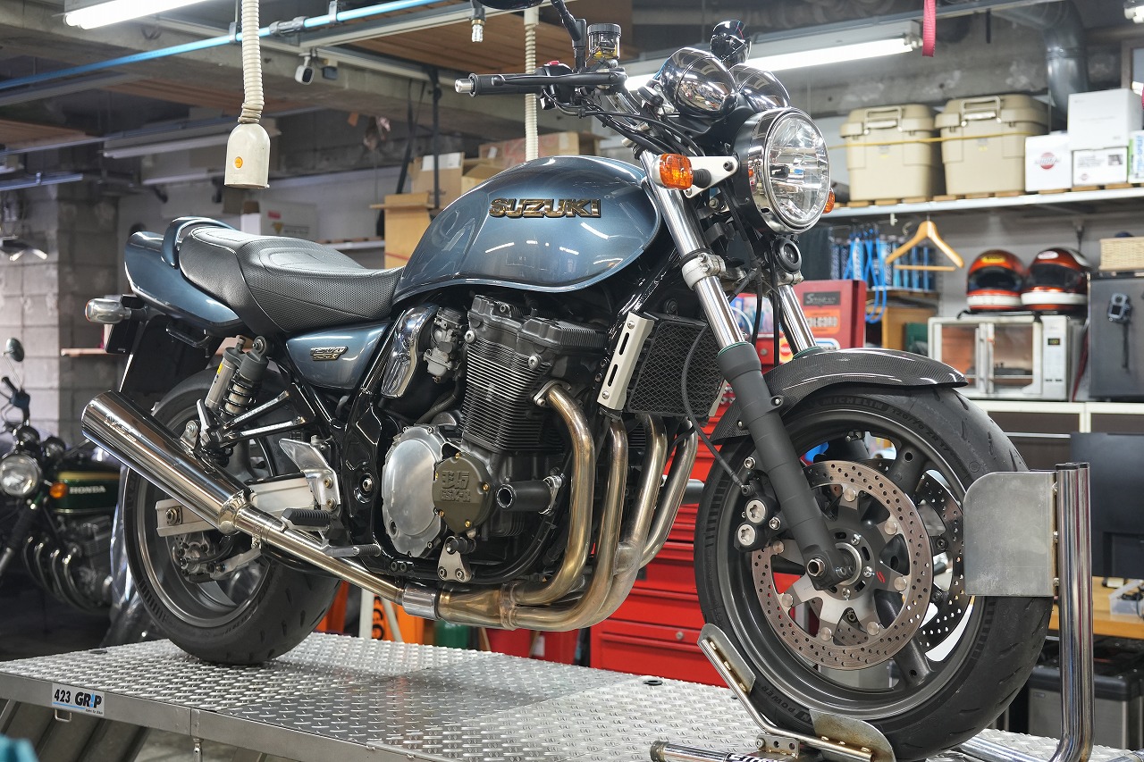 熱い販売 ヨシムラ GSF1200 95-05 イナズマ1200他用 ST-2カムシャフト 