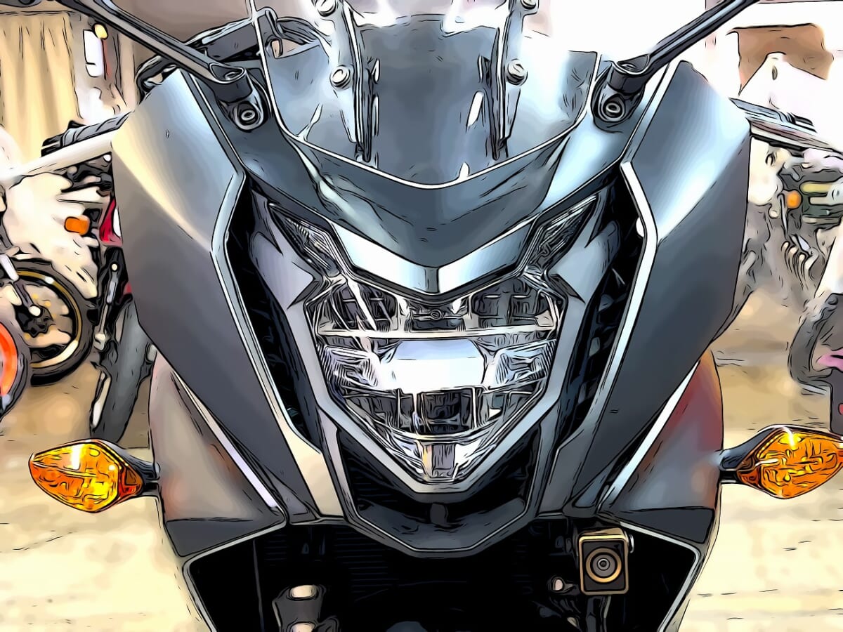 CBR650F MOTO DXプラグ　冷却水　フルード交換
