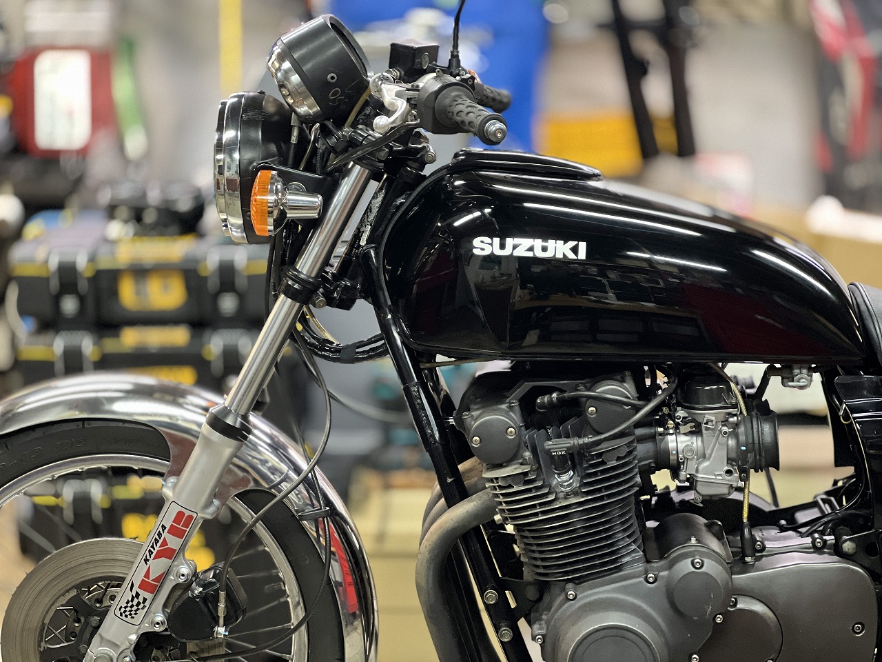 確認商品 ライブディオZXとは？ニセモノに注意！