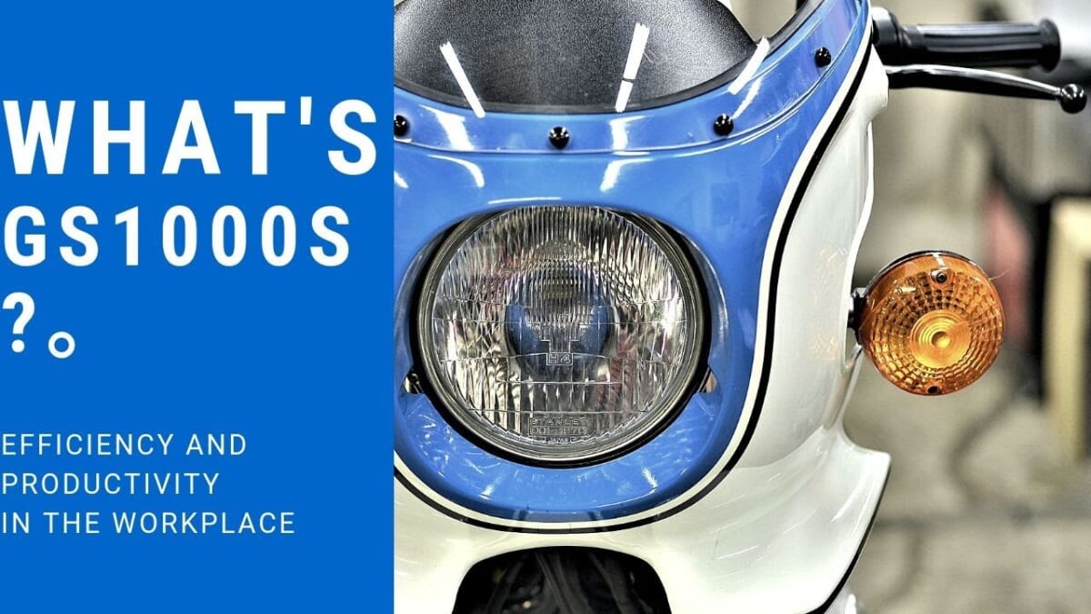 【動画】SUZUKI GS1000S 単純に眺めてみた。。。。