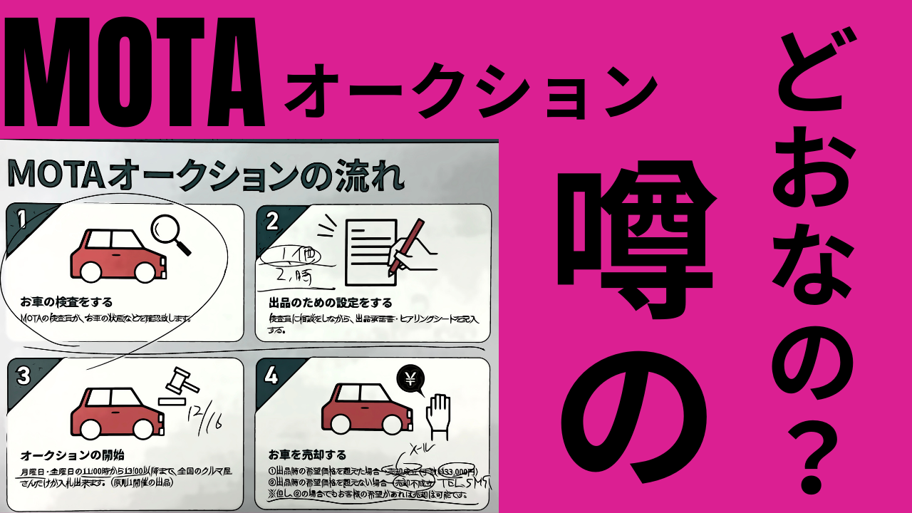 m*様 ラ*ダ様 落札したのにも関わらず購入しないのであれば入札しないでください 噂の？「MOTAオークション」って実際どぉなの？売却には至らなかったが